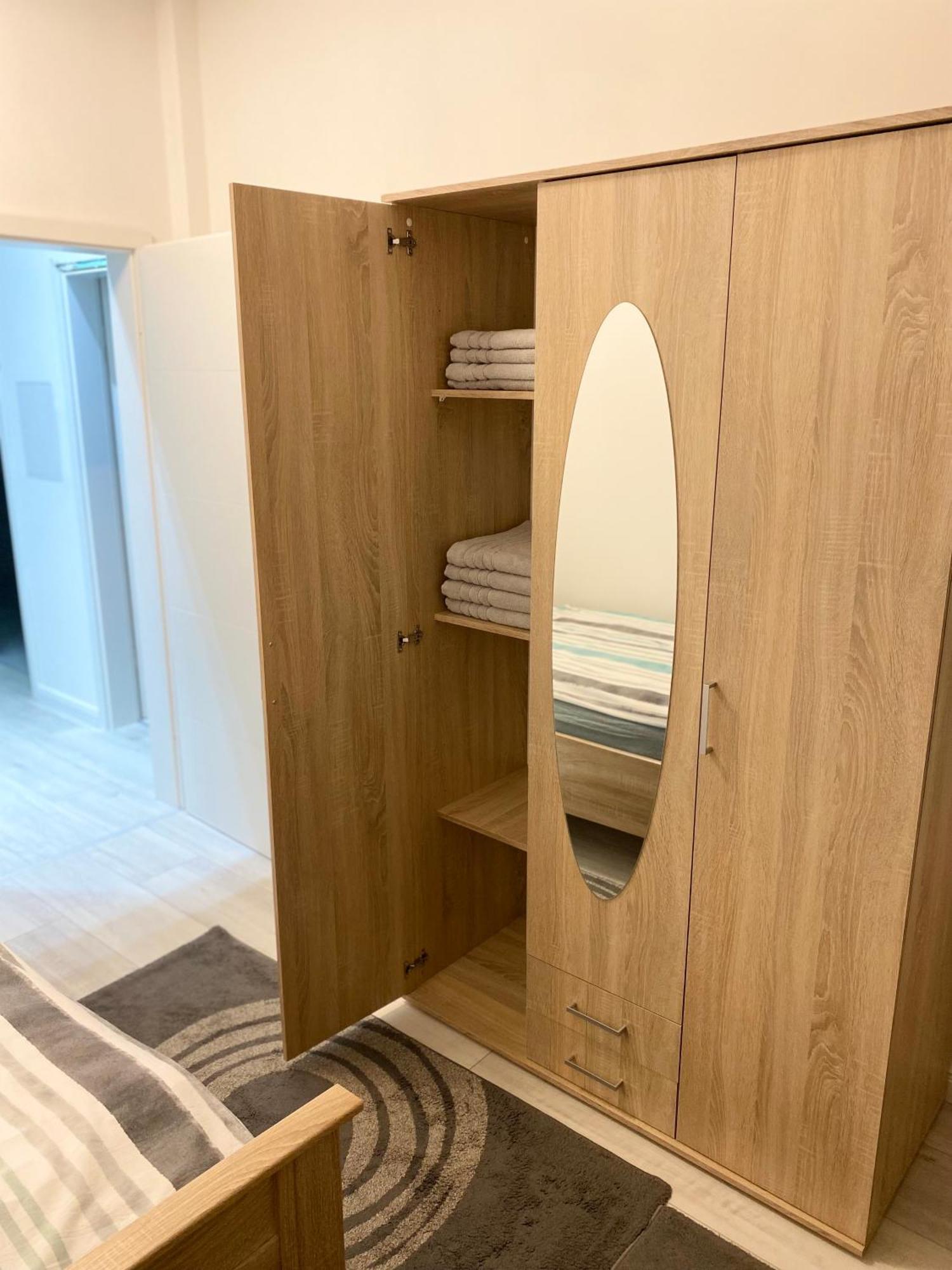 Appartamento Bane 95qm - Messewohnung, Ferienwohnung,monteurwohnung