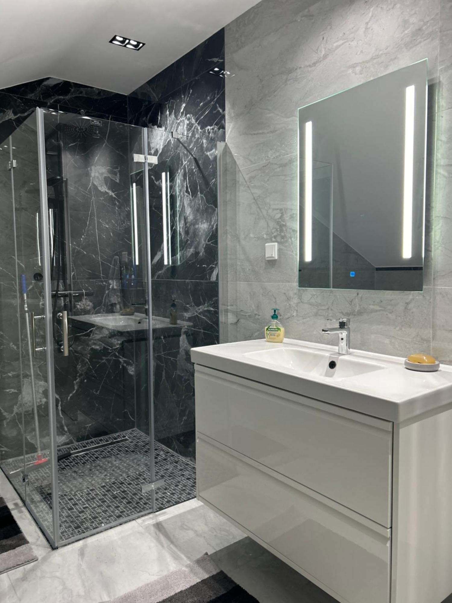 Bane 95qm - Messewohnung, Ferienwohnung,monteurwohnung Apartment