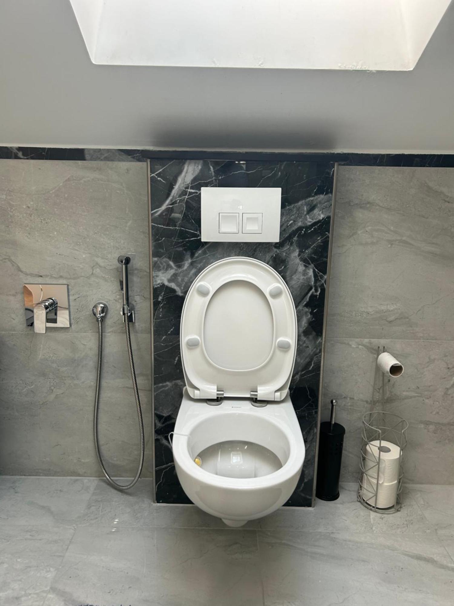 Bane 95qm - Messewohnung, Ferienwohnung,monteurwohnung Apartment Hannover