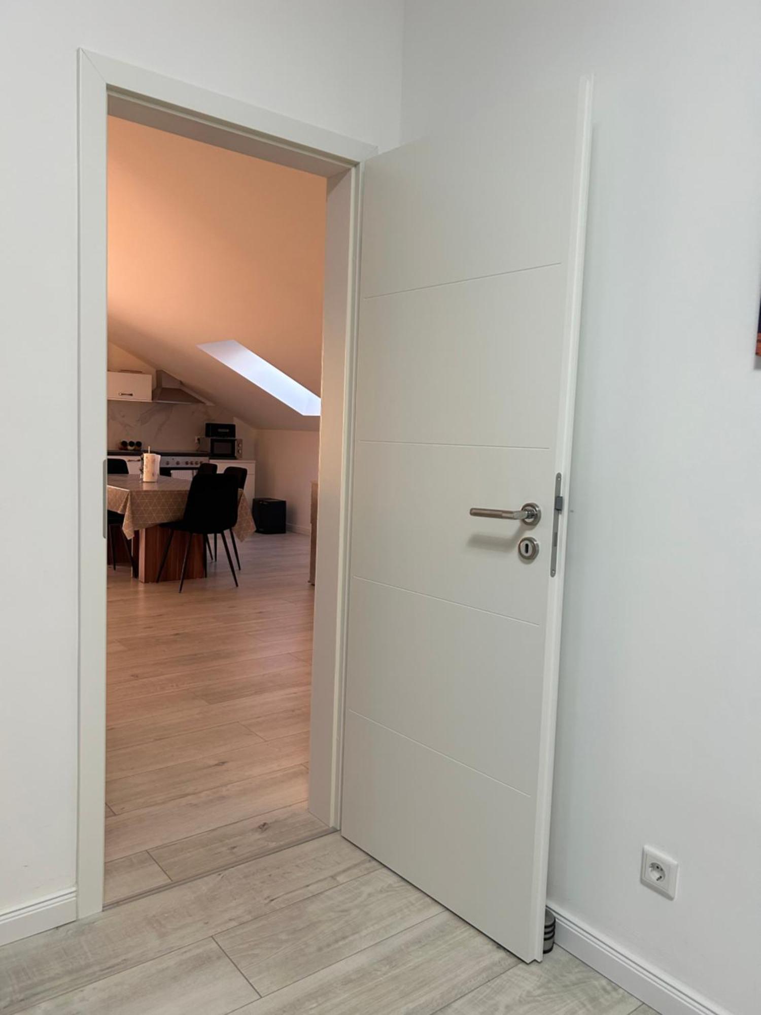 Bane 95qm - Messewohnung, Ferienwohnung,monteurwohnung Hannover
