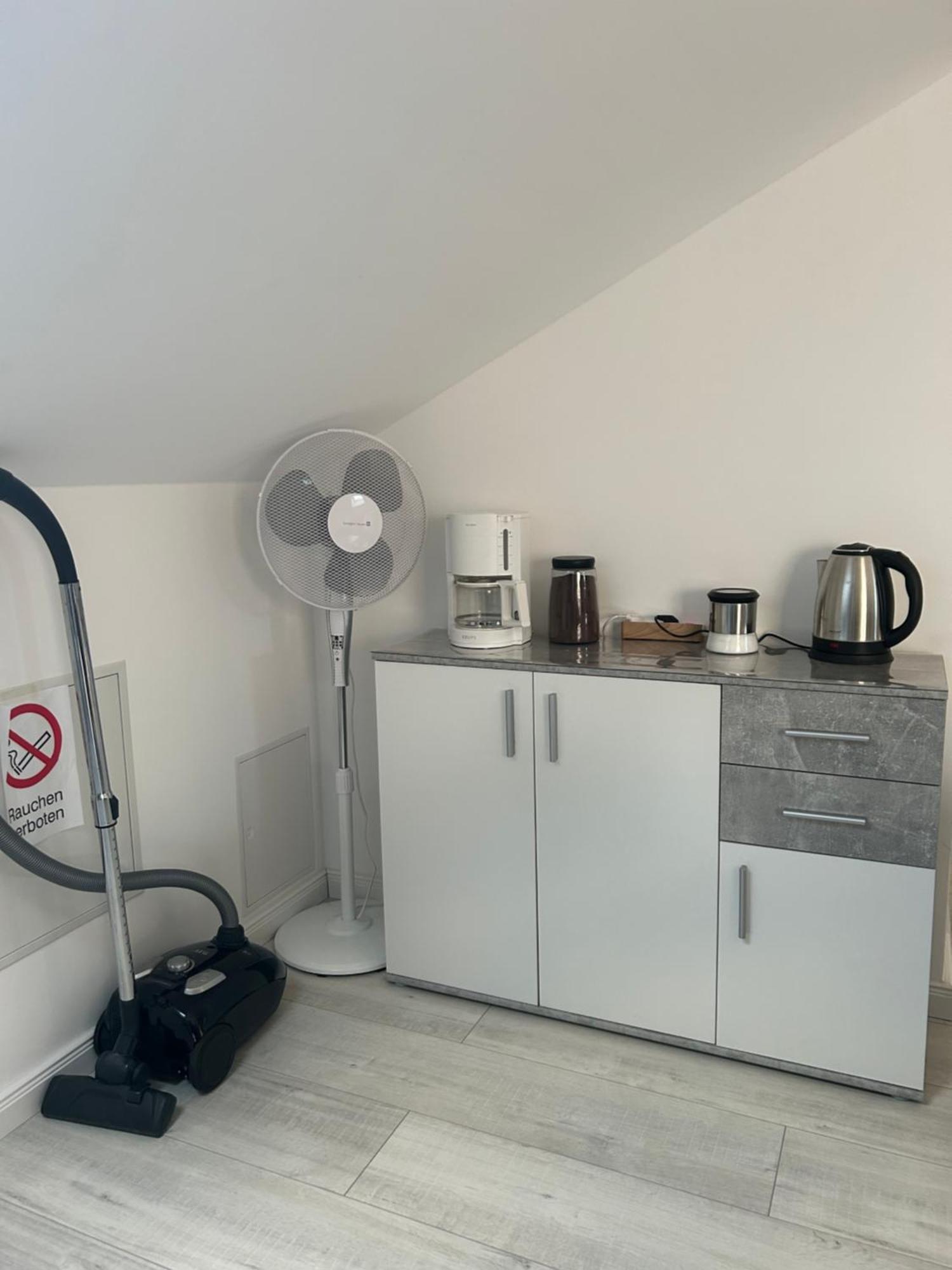 Apartment Bane 95qm - Messewohnung, Ferienwohnung,monteurwohnung