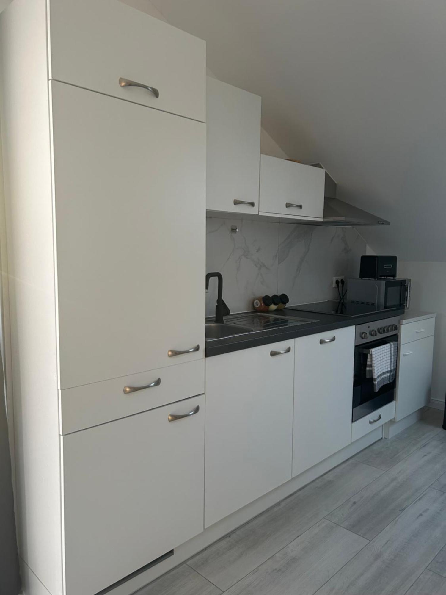 Bane 95qm - Messewohnung, Ferienwohnung,monteurwohnung Hannover