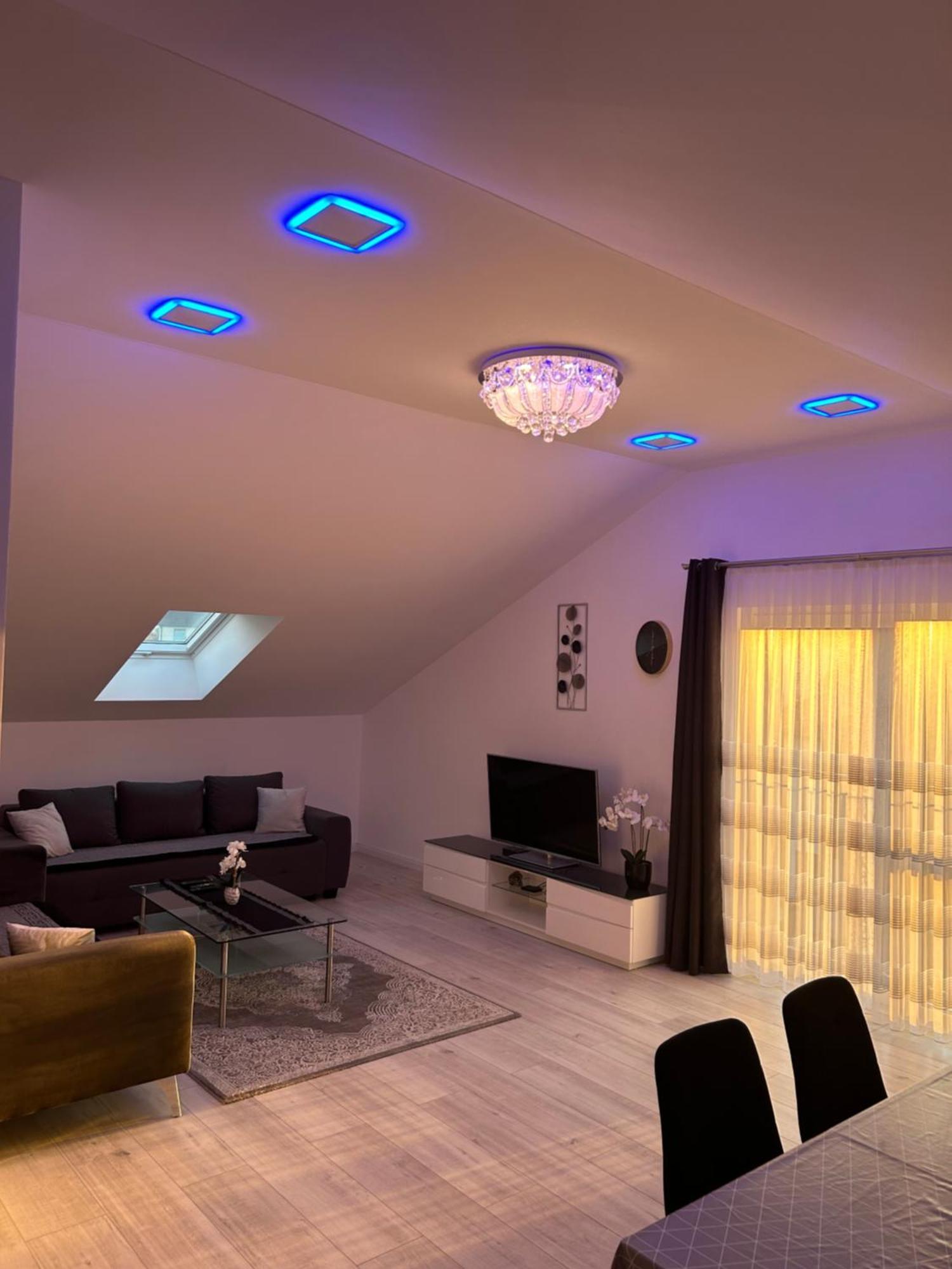 Bane 95qm - Messewohnung, Ferienwohnung,monteurwohnung * Hannover