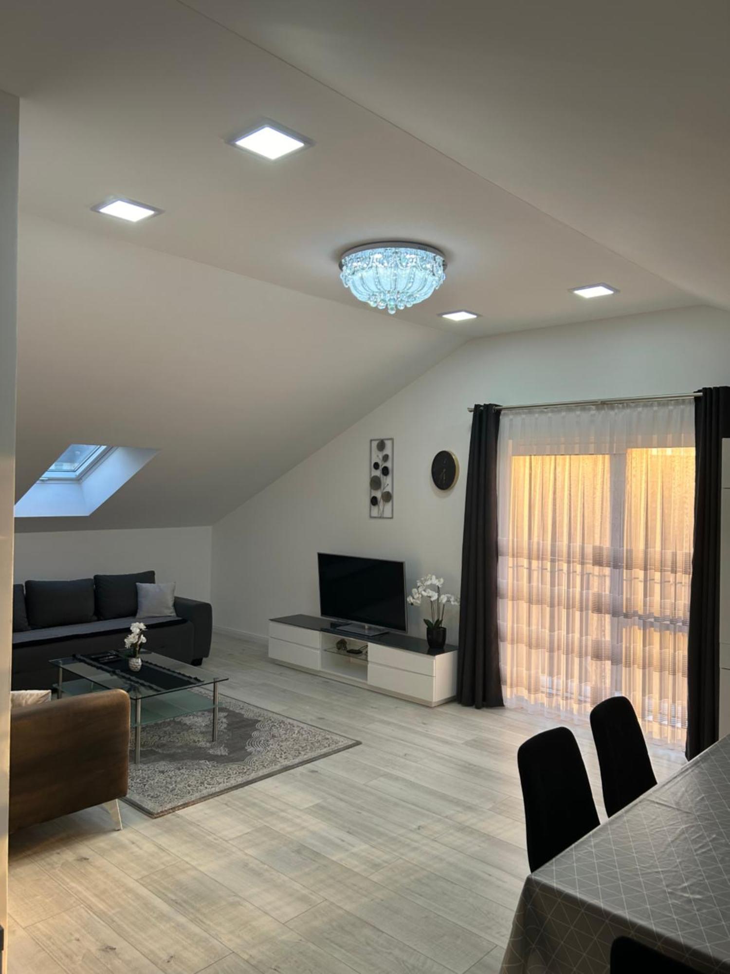 Apartment Bane 95qm - Messewohnung, Ferienwohnung,monteurwohnung