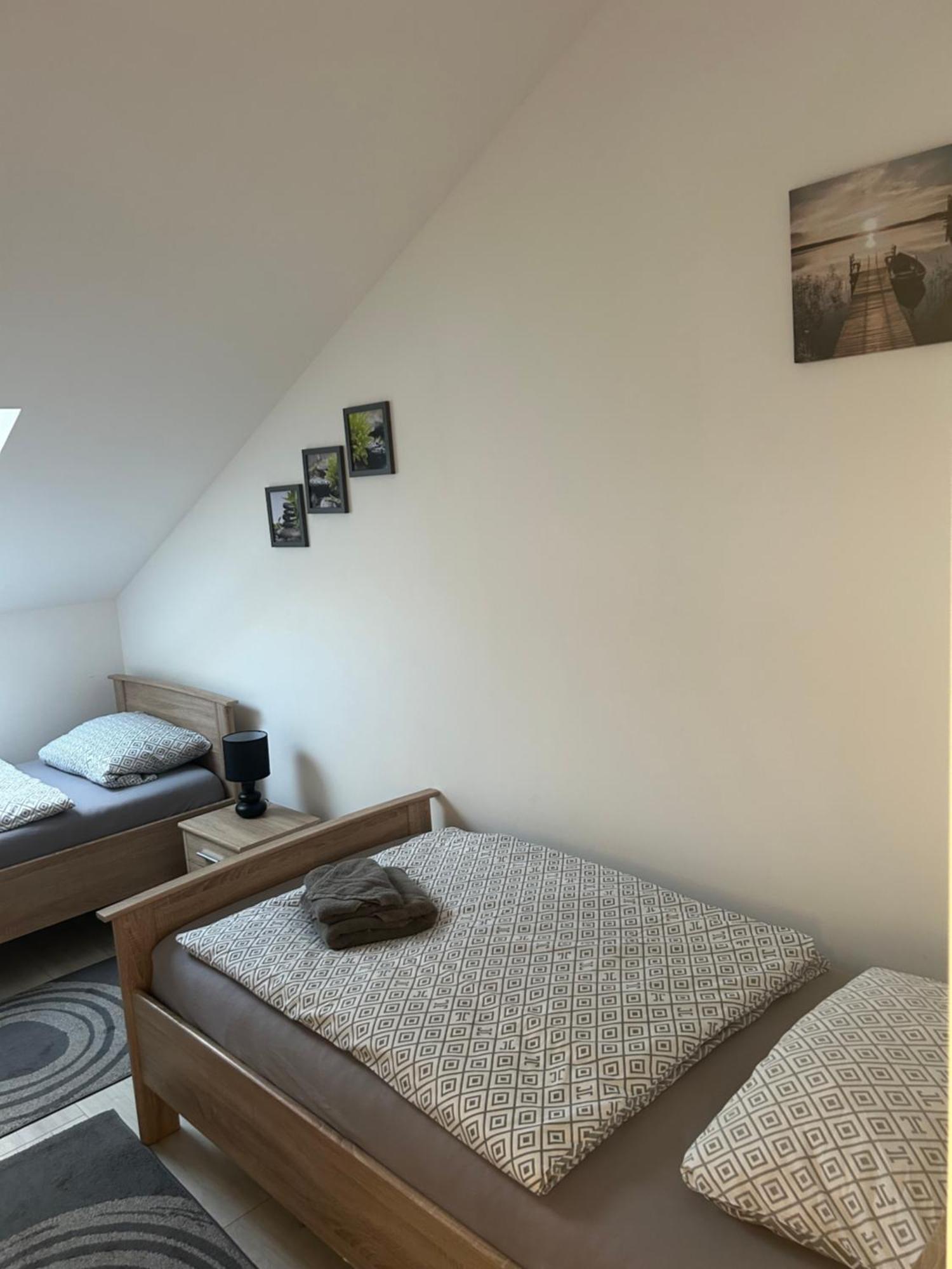 Bane 95qm - Messewohnung, Ferienwohnung,monteurwohnung *