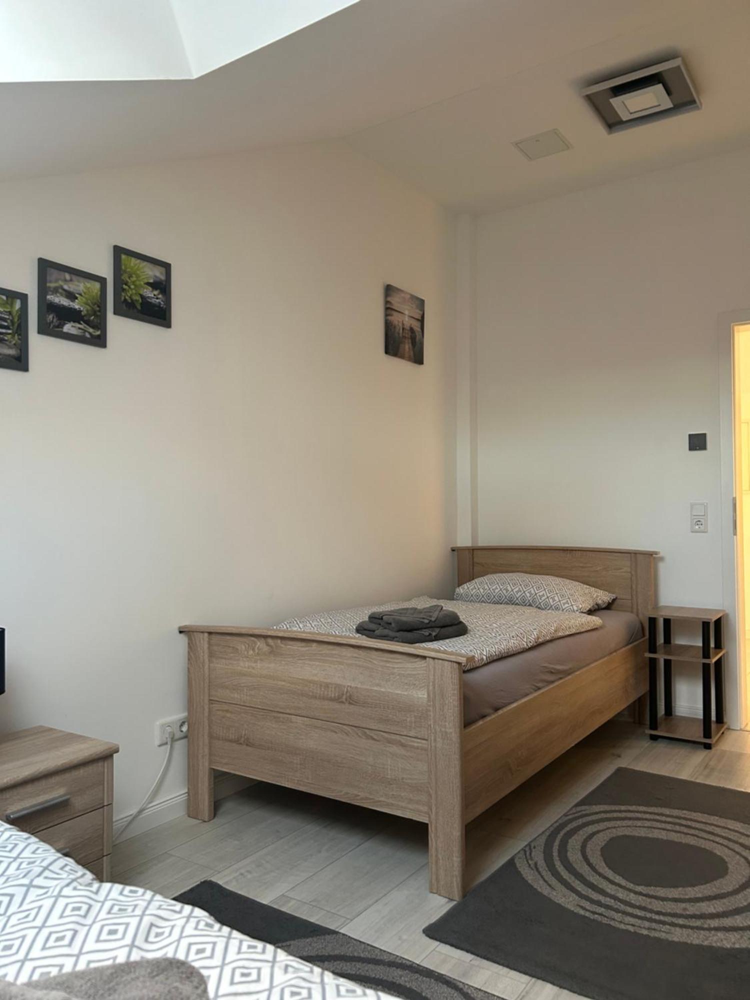 Bane 95qm - Messewohnung, Ferienwohnung,monteurwohnung